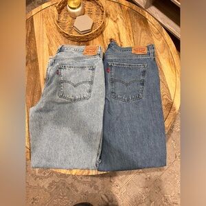 Women’s Low Pro Straight Size 32 (2 pair)